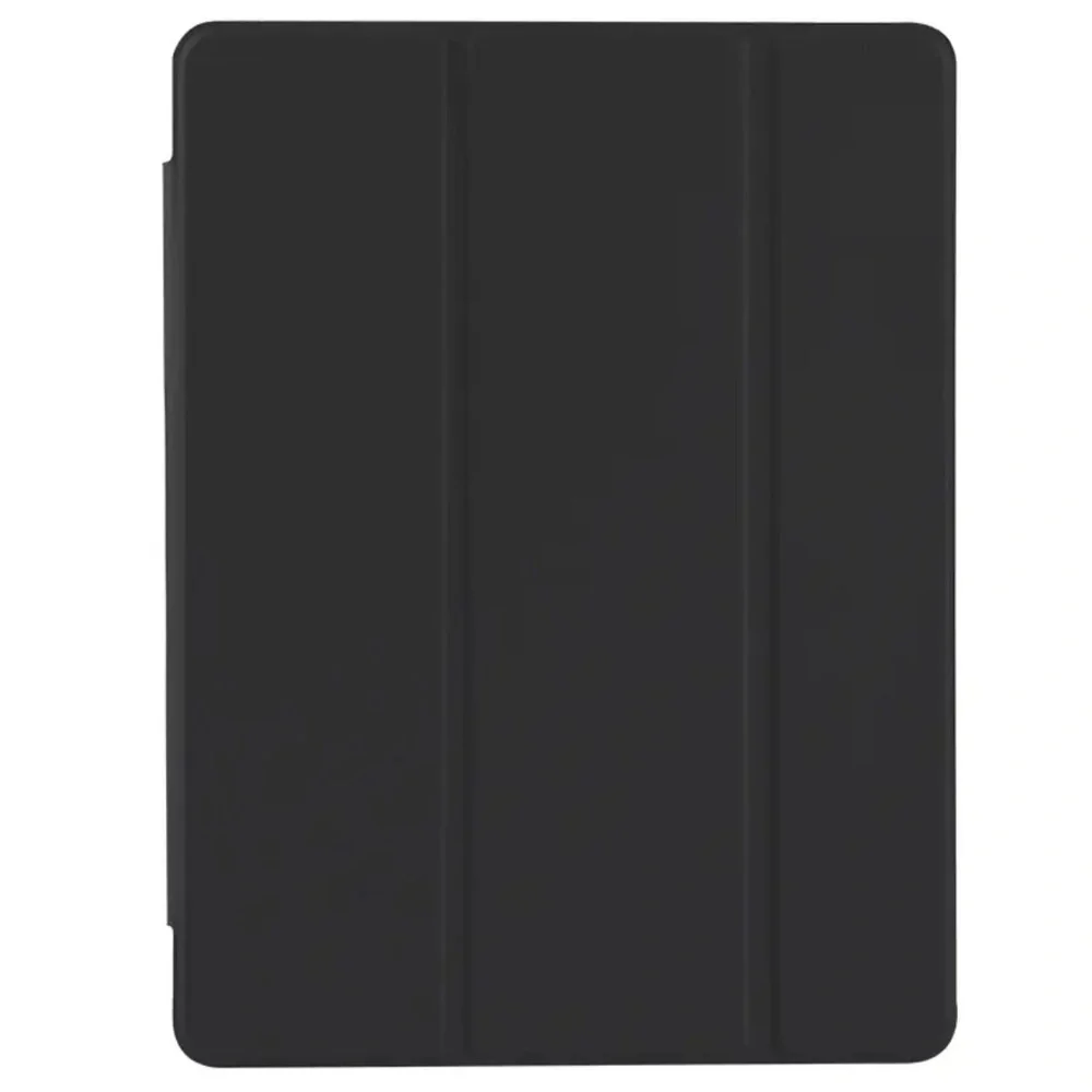 🆕Black Tablet Case with Stand